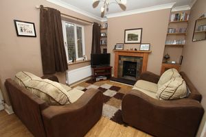 Sitting Room - click for photo gallery